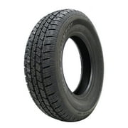 Multi-Mile Matrix All Season 205/55R16 91S Passenger Tire
