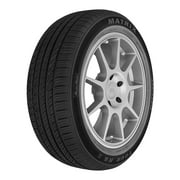 Multi-Mile Matrix Tour RS II All Season 225/55R17 97V Passenger Tire