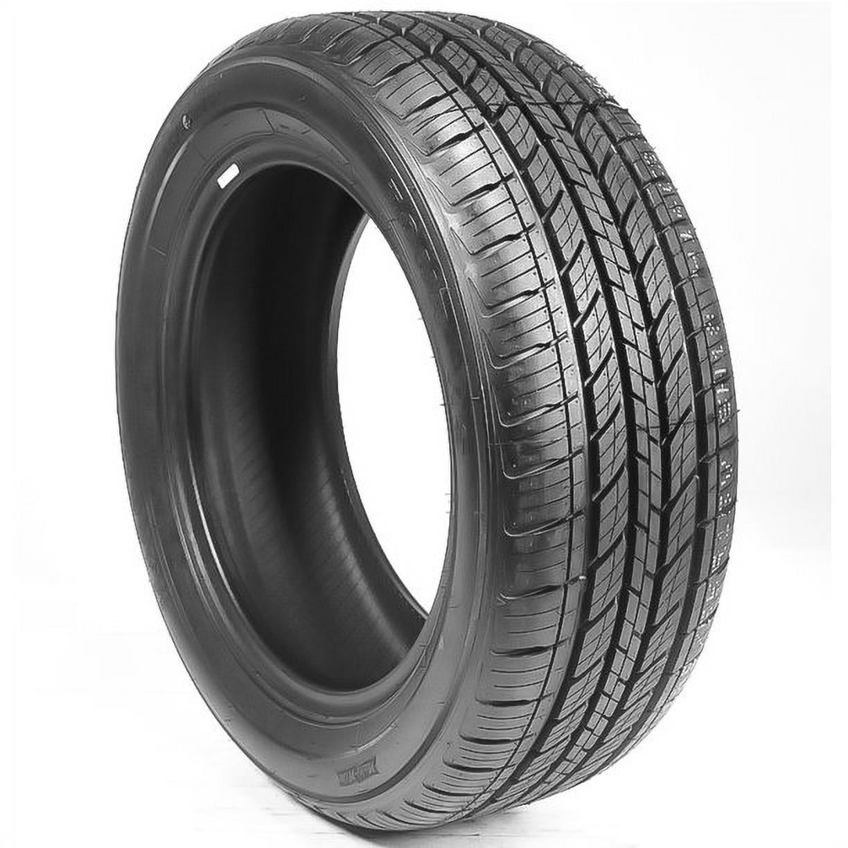 MultiMile Matrix Tour Rs 225/55R19 99H Tire Fits 2020 Ford Escape