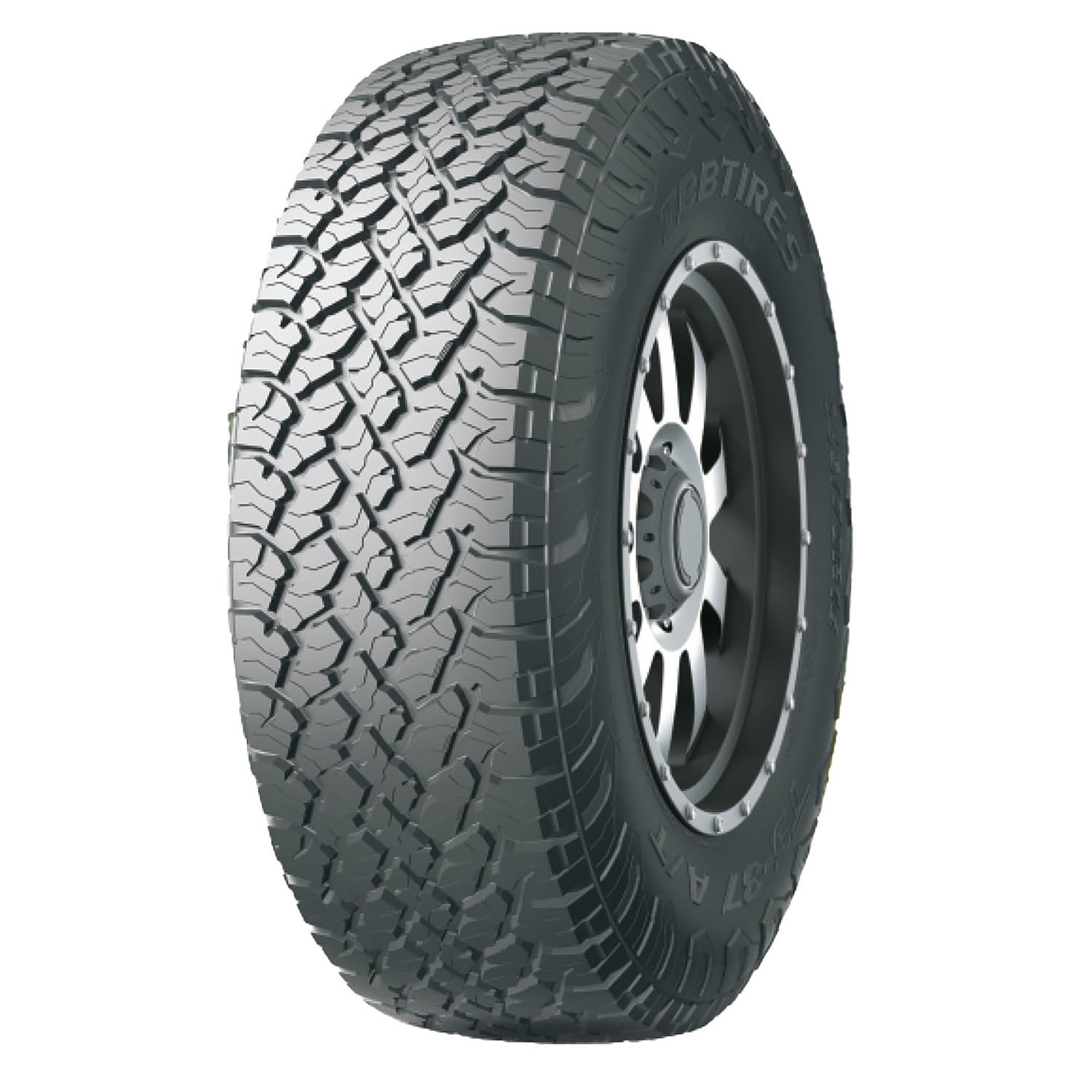 Multi-Mile Trail Guide All Terrain All Terrain P275/55R20 117T XL Light Truck Tire Fits: 2014-18 Chevrolet Silverado 1500 High Country, 2011-18 GMC Sierra 1500 Denali Simolary simolary.com