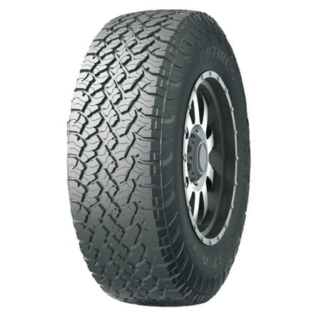 Multi-Mile Trail Guide All Terrain All Terrain P275/55R20 117T XL Light Truck Tire Fits: 2014-18 Chevrolet Silverado 1500 High Country, 2011-18 GMC Sierra 1500 Denali Sansujyuku sansujyuku.com