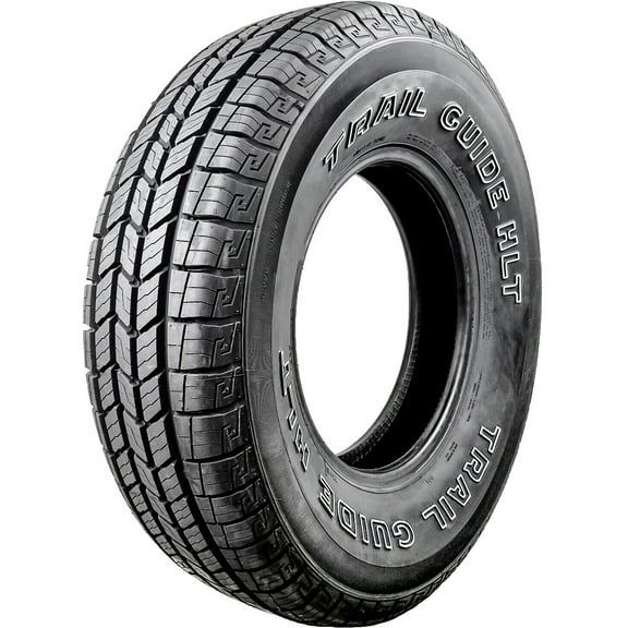 Multi-Mile Trail Guide HLT 235/70R16 106T a/s All Season Tire