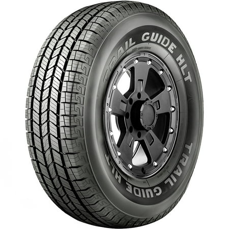 Multi-Mile Trail Guide Hlt 255/55R20 107H Tire Fits: 2017 Chevrolet Traverse LT, 2019-23 Chevrolet Traverse True North Sansujyuku sansujyuku.com