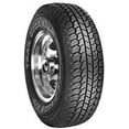 thumbnail image 1 of Trail Guide All Terrain All Terrain P245/65R17 107S Light Truck Tire Fits: 2004 Jeep Grand Cherokee Overland, 2005-09 Chevrolet Trailblazer LT, 1 of 5