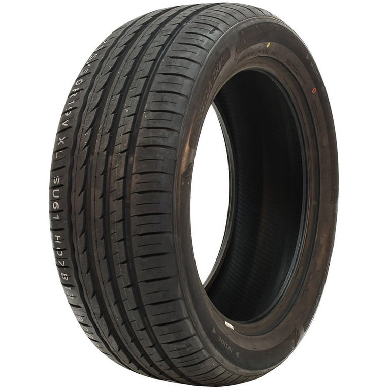 Multi-Mile Velozza ZXV4 245/40ZR19 98Y Tire - Walmart.com