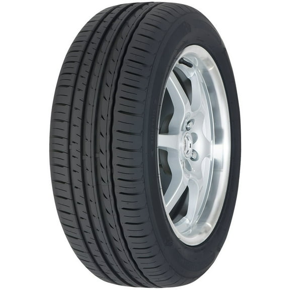 Multi-Mile Velozza ZXV4 UHP All Season 235/45ZR17 97W XL Passenger Tire