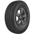 Multi-Mile Wild Country HRT 245/65R17 107T A/S All Season Tire Fits: 2004 Jeep Grand Cherokee Overland, 2019 Jeep Cherokee Trailhawk Elite Sansujyuku sansujyuku.com
