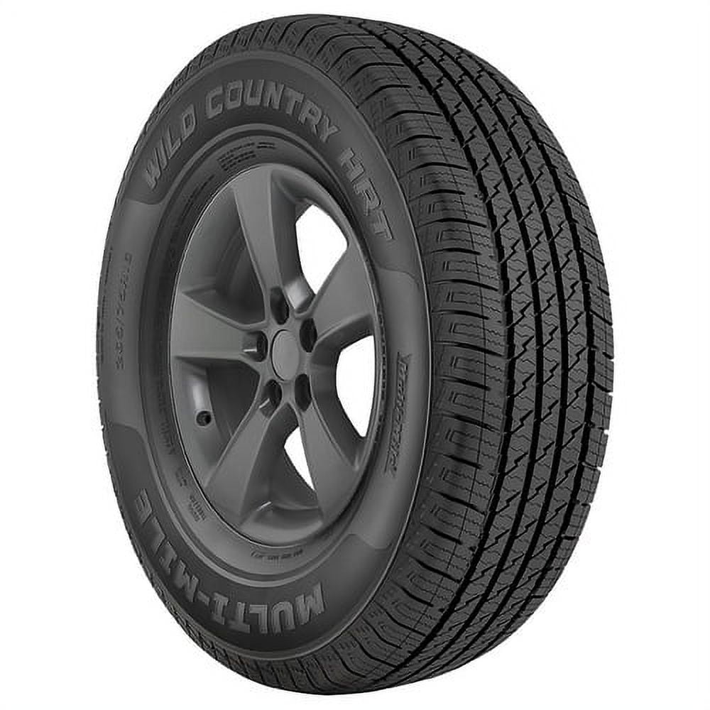 Multi-Mile Wild Country HRT LT265/70R17 E/10PLY BSW Fits: 2014-18 ...