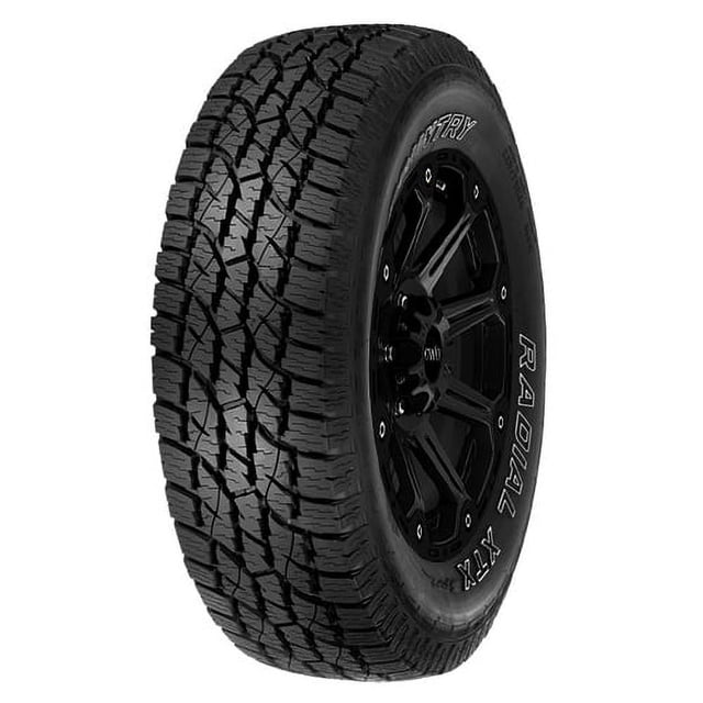 MultiMile Wild Country Radial XTX Sport LT 32X11.50R15 C 6 Ply All