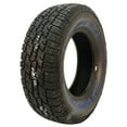 thumbnail image 1 of Multi-Mile Wild Country XTX Sport All Terrain LT265/75R16 123R E Light Truck Tire, 1 of 7