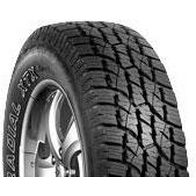 MultiMile Wild Country XTX Sport 4S 265/70R17 115T A/T All Terrain Tire