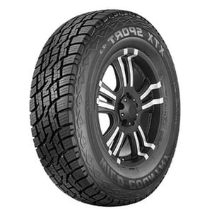 Multi-Mile Wild Country XTX Sport 4S(SUV) All Terrain 235/70R16 106T Light Truck Tire Sansujyuku sansujyuku.com