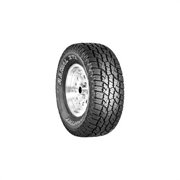 Multi Mile Wild Country XTX Sport LT245/75R-16 120 R Fits: 2000-04 Ford F-150 Lariat, 1994-2002 Dodge Ram 2500 Base Simolary simolary.com 9