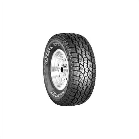 Multi Mile Wild Country XTX Sport LT245/75R-16 120 R Fits: 2000-04 Ford F-150 Lariat, 1994-2002 Dodge Ram 2500 Base Sansujyuku sansujyuku.com