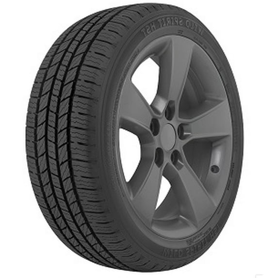 Multi-Mile Wild Spirit HST All Season 235/70R17 109T XL Passenger Tire