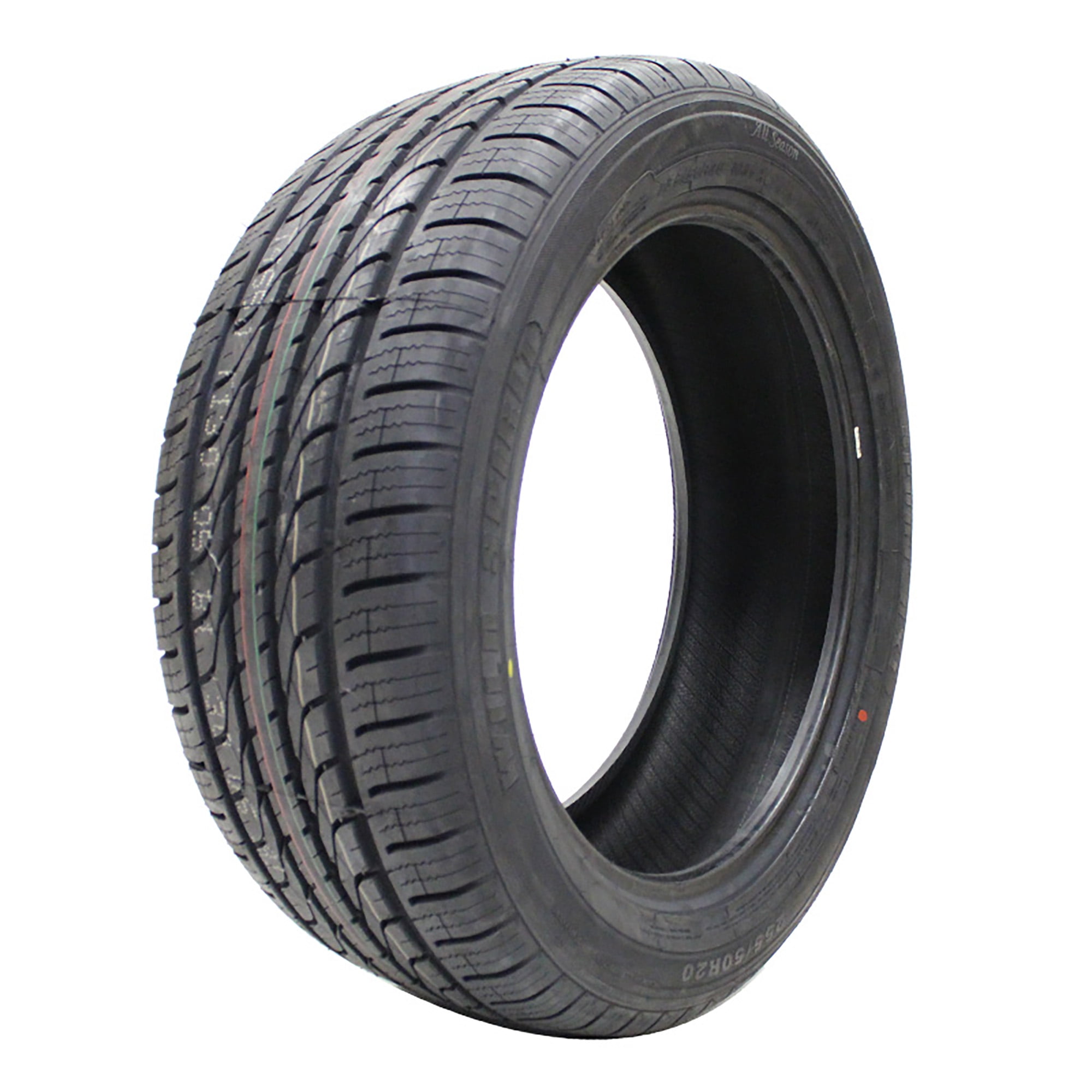 Multi-Mile Wild Spirit Sport HXT Highway P245/55R19 103H Light Truck Tire