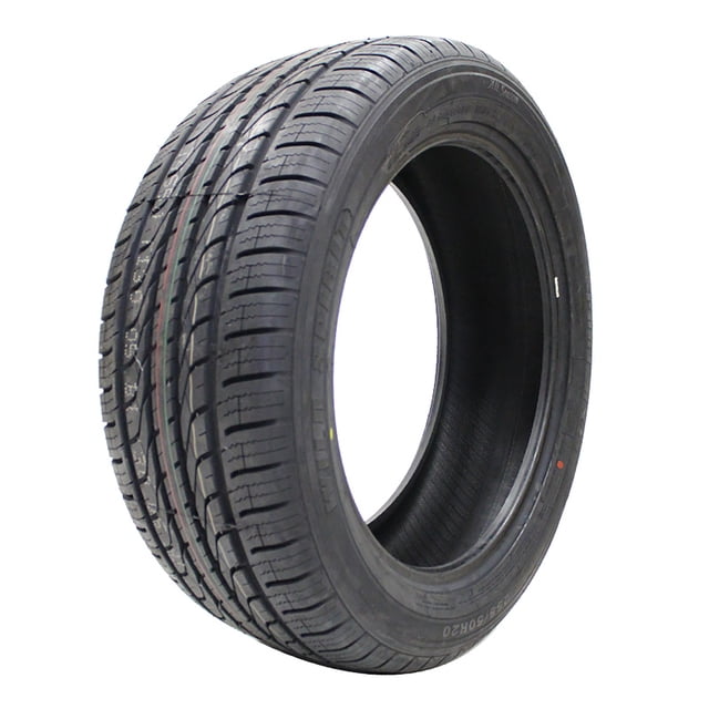 Multi-Mile Wild Spirit Sport HXT Highway P245/55R19 103H Light Truck Tire Sansujyuku sansujyuku.com