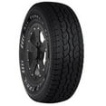 thumbnail image 1 of Multi-Mile Wild Trail All Terrain XT 235/75-15 105 T Tire, 1 of 3