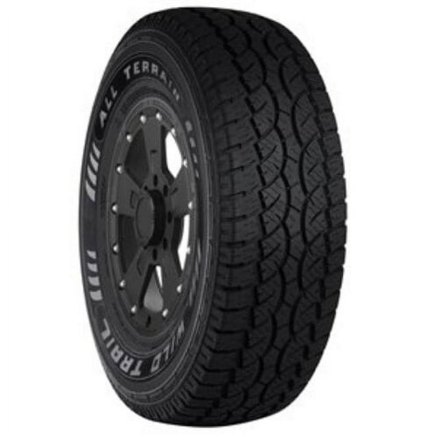 Multi-Mile Wild Trail All Terrain XT 235/75-15 105 T Tire