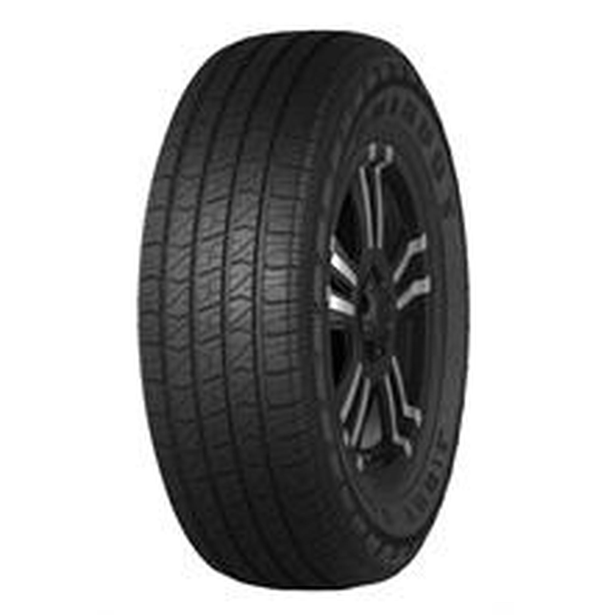 Cordovan Wild Trail Touring CUV All Season 245/70R16 106T Light Truck Tire Simolary simolary.com