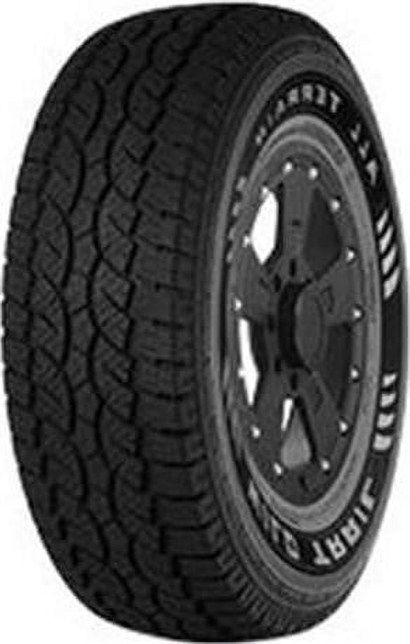 MultiMile Wild Trail Tour Cuv 255/65R18 111H Tire Fits 202023 Ford