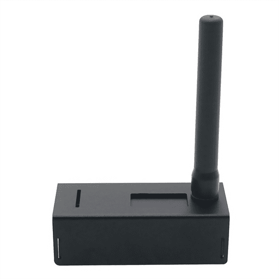 Multi-Mode Digital Hotspot 32-bit ARM Processor, Supports DMR, P25, D-Star Raspberry Pi Compatible