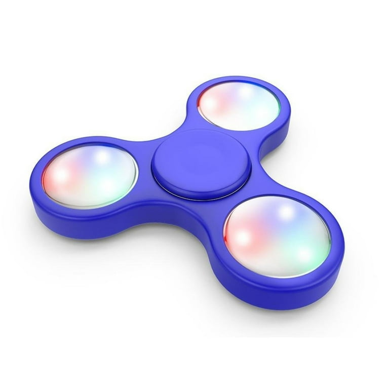 Fidget spinner edc 2025