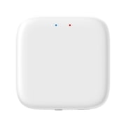 Multi-Mode Smart Home Gateway, for ZigBee 3.0 Bluetooth Mesh Hub, App Remote Control Wireless Intelligent Bridge, Voice Control via Alexa Google Home, Only Support Tuya Smart Devices