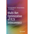 thumbnail image 1 of Multi-Net Optimization of VLSI Interconnect, (Hardcover), 1 of 1