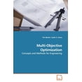 thumbnail image 1 of Multi-Objective Optimization (Paperback), 1 of 1