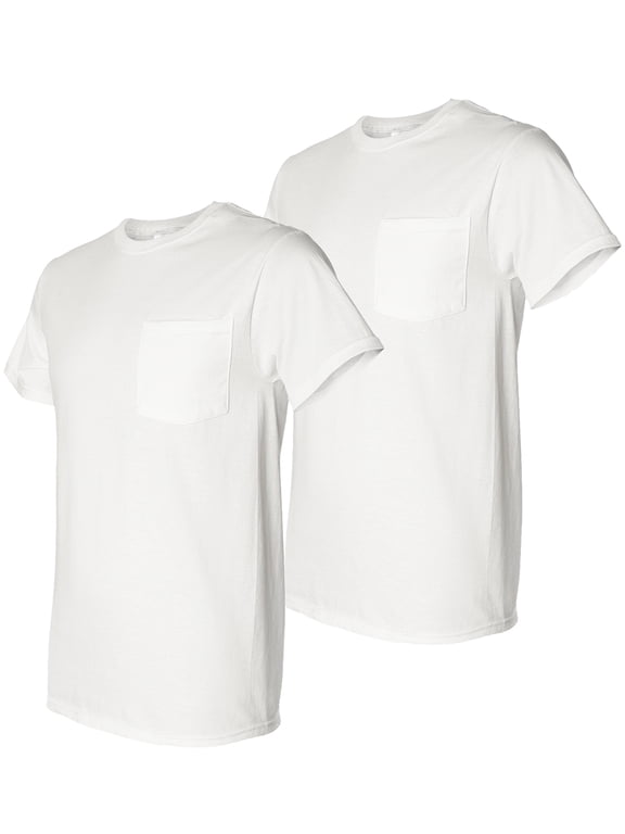 Multi-Pack Men's Fruit Of The Loom 360 Breathe Moisture Wicking Tee