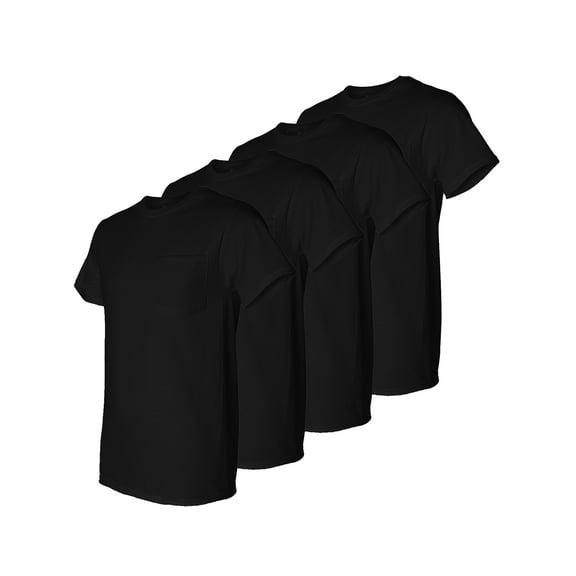 Multi-Pack Men's Fruit Of The Loom 360 Breathe Moisture Wicking Tee