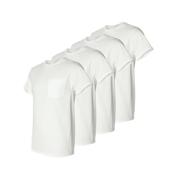 Multi-Pack Men's Fruit Of The Loom 360 Breathe Moisture Wicking Tee