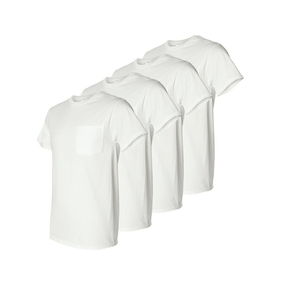 Multi-Pack Men's Fruit Of The Loom 360 Breathe Moisture Wicking Tee