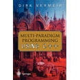 thumbnail image 1 of Multi-Paradigm Programming Using C++, (Paperback), 1 of 1