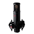 thumbnail image 1 of Multi Pattern Large Diaphragm Condenser Microphone, 1 of 1