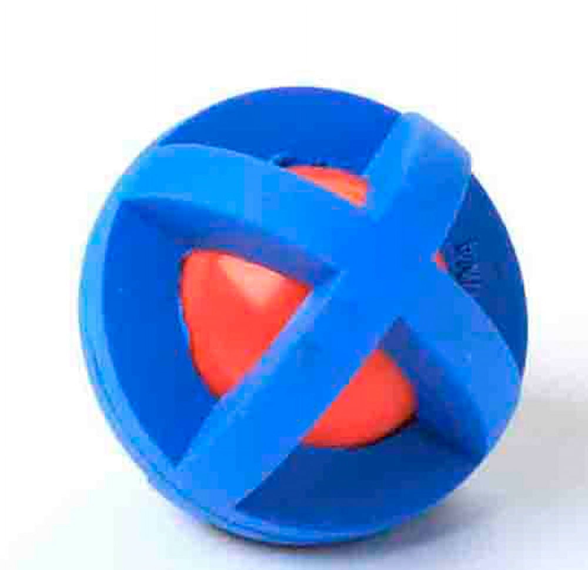 Boingo ball hotsell dog toy