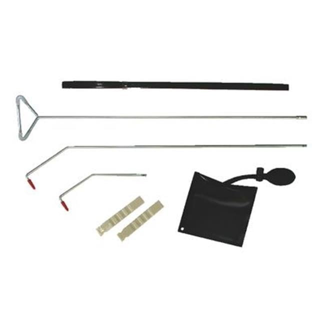 Multi-Piece Lock Out Kit - Walmart.com