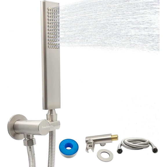 Multi-Platform Wireless Controller, PC Gaming Controller with 2.4G Adpater/Hall Joysticks/Hall Triggers/1200 mAh Battery/4 Programmable Buttons/RGB Lighting, Compatible Windows 7/8.1/10/11,