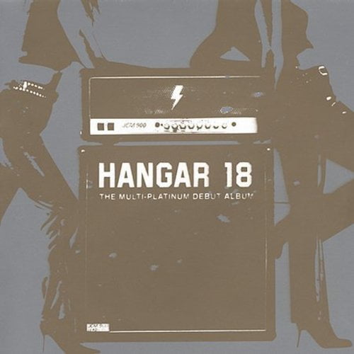 MULTI-PLATINUM DEBUT ALBUM
