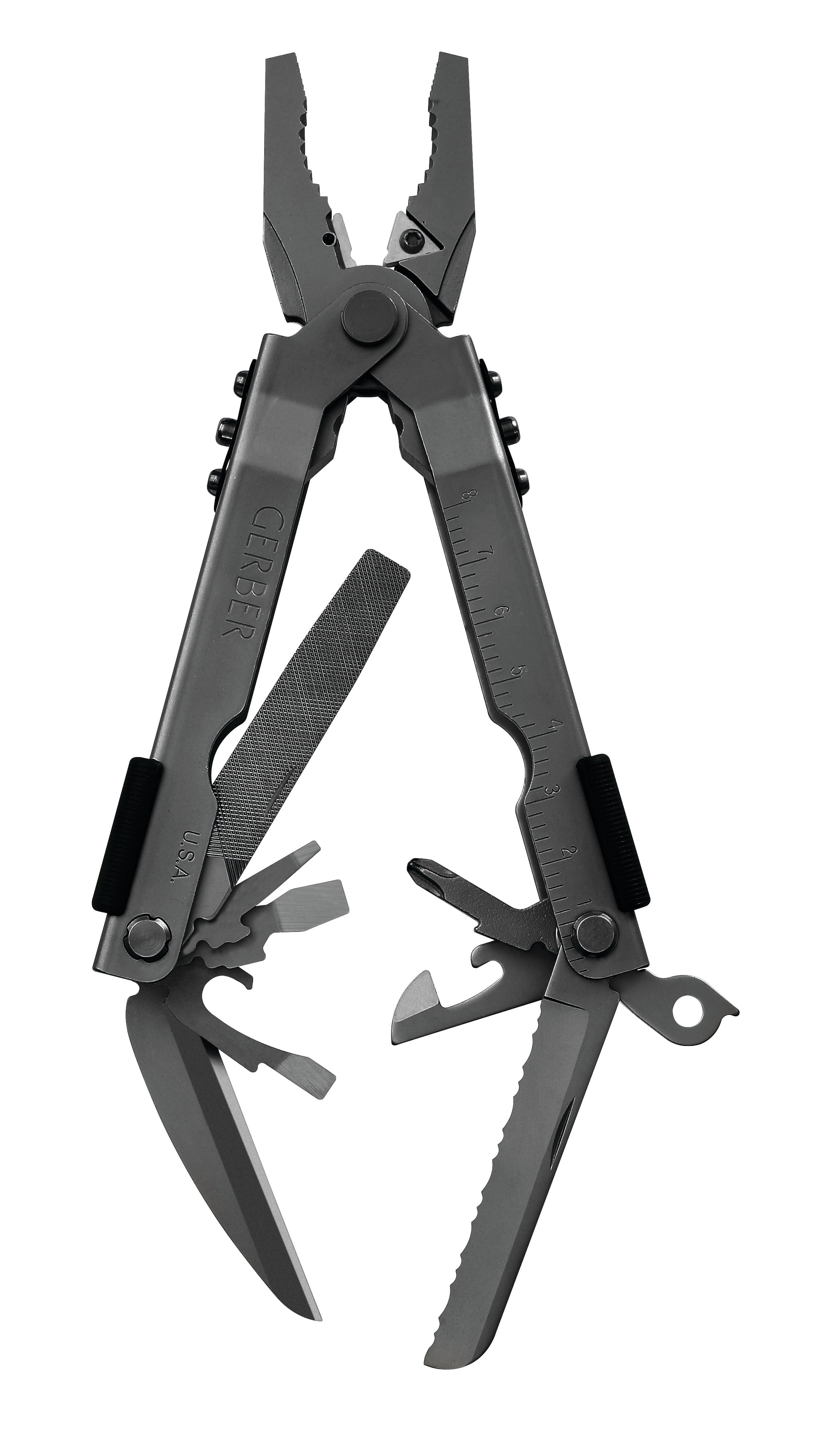 Multi-Plier 600 Bluntnose Pliers