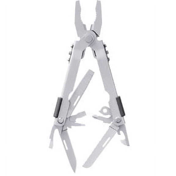 Gerber Multi-Plier 600 Bluntnose Pliers Multitools