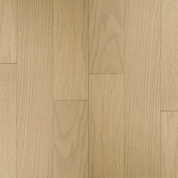 Multi-Ply Engineered Hardwood Flooring, Tongue & Groove Waterproof Wood Floor (Dark Oak, 35.83 in. L x 4.92 in W x 0.47 in .T)