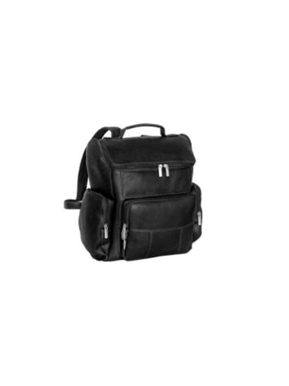Multi Pocket Backpack