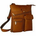 thumbnail image 1 of Multi Pocket Cross Body Bag, 1 of 2