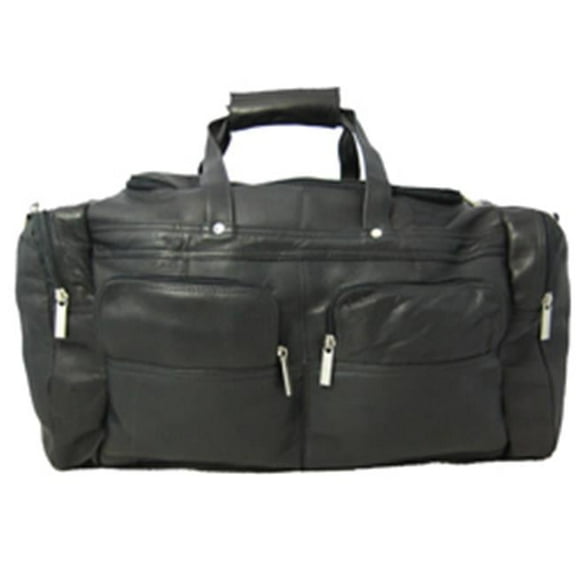 Multi Pocket Sport Duffel