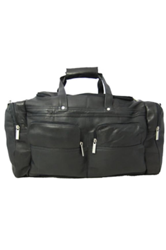 Multi Pocket Sport Duffel