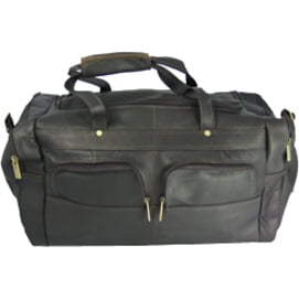 Multi Pocket Sport Duffel
