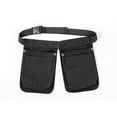 thumbnail image 1 of Multi Pocket Waist Bag for Gardening, Adjustable Belt, Waterproof Material, Versatile Use for Cooking, DIY and Crafts, Easy On and Off, Durable Storage Apron for Everyday Tasks, 1 of 3