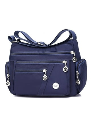 Nylon Crossbody Handbags
